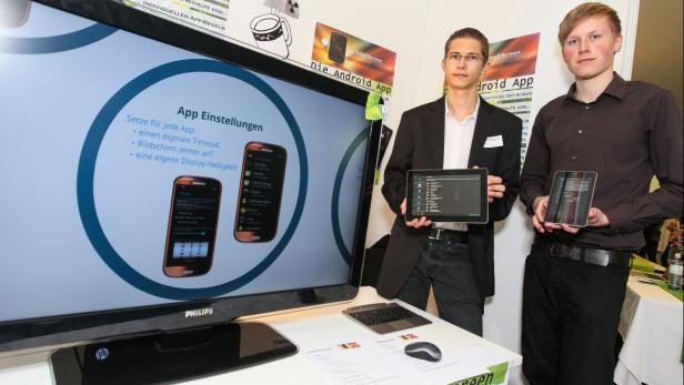 IntelliScreen