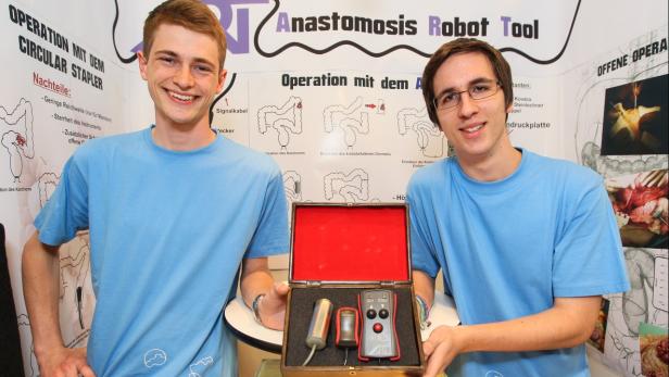 ART Roboter