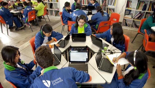 Khan Academy