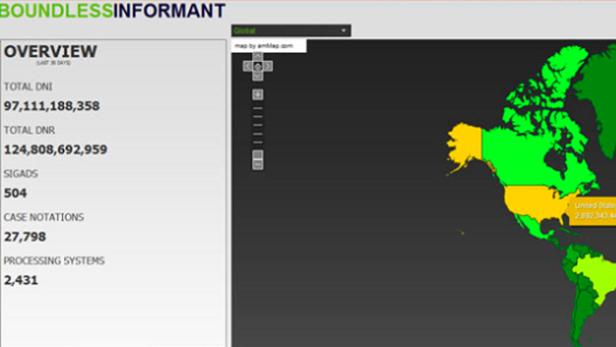 Detail-Screenshot von der Website des "Guardian"