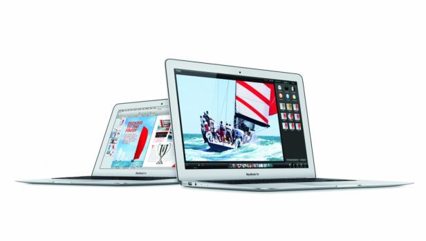 Apple Macbook Air