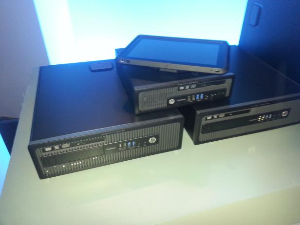 HP; Elite 600 800; Business; Hardware; Desktop