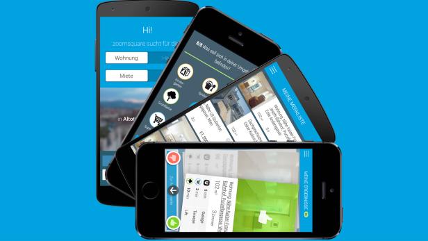 zoomsquare app