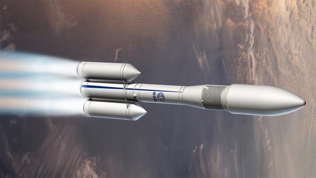 Ariane 6