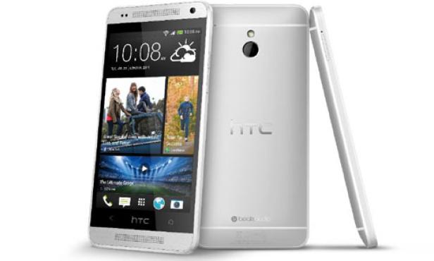 HTC One Mini
