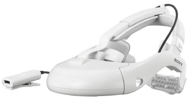 Sony HMM-3000MT