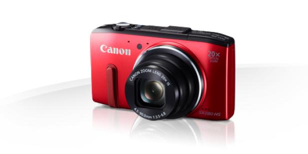 Canon
