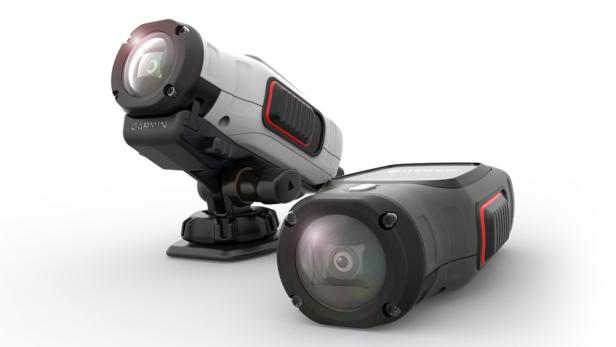 Garmin Virb Action-Cam