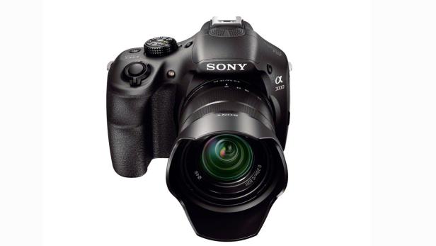 Sony a3000 DSLR