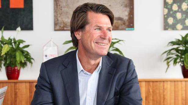 Robert Schächter