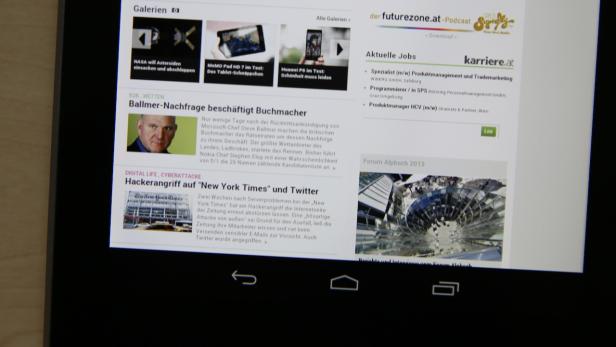 Nexus 7