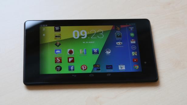 Nexus 7