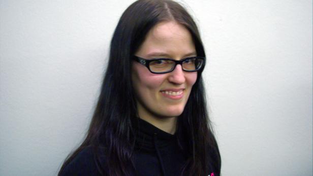 Die Münchner Software-Ingenieurin Helga Velroyen
