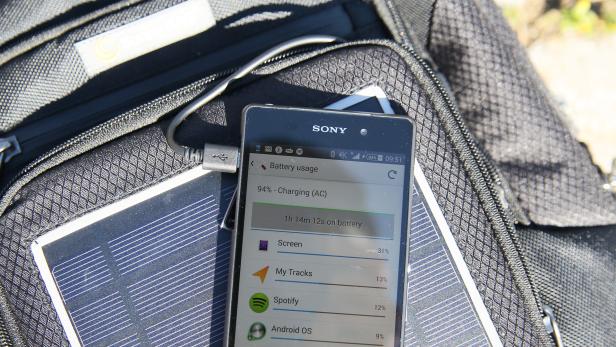 Sunny Bag Explorer 2