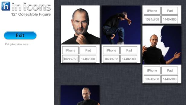 Screenshot inicons.com