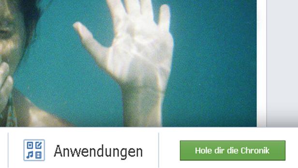 Facebook Timeline