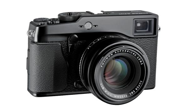 Fujifilm X-Pro1