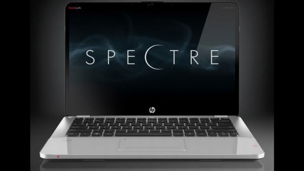 HP Envy 14