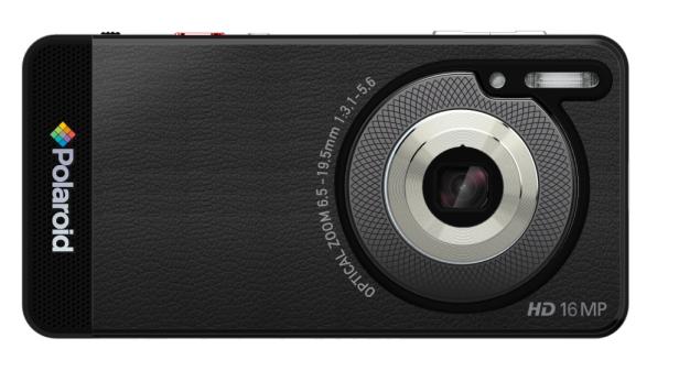 Polaroid SC1630