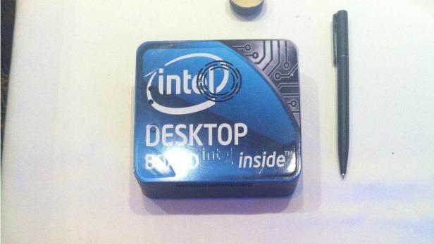Intel NUC