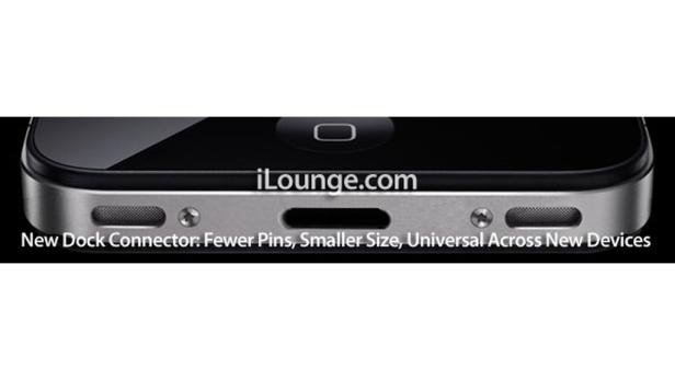 iPhone 5 Mashup