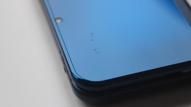 New Nintendo 3DS XL