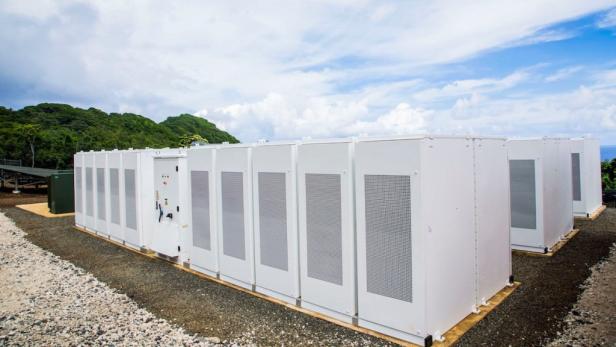 microgrid