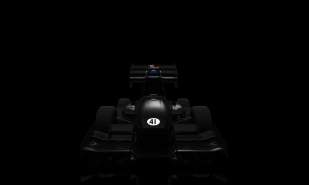 TU Wien Racing Team Edge 8