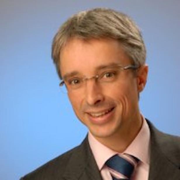 Alexander Timmerman