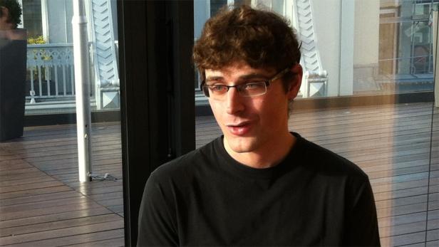 s-Lab-User tustudent lieferte die Top-Idee im Oktober