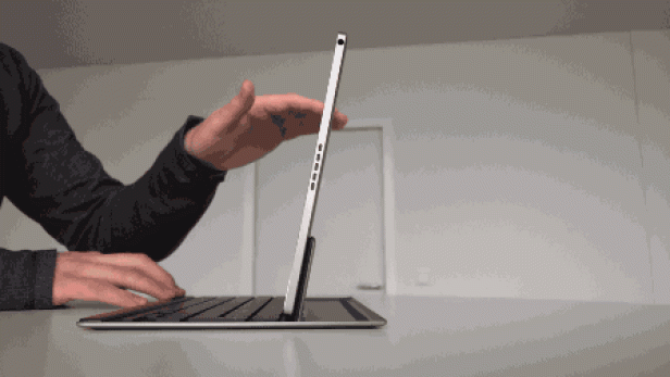 Google Pixel C