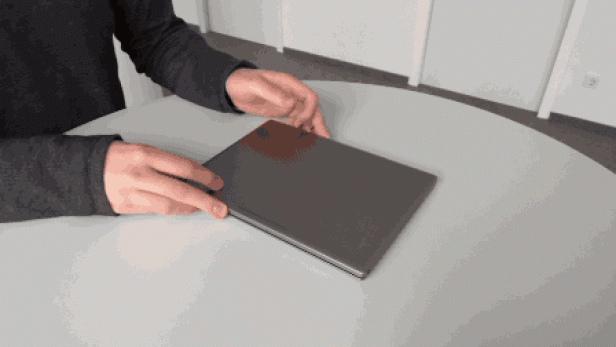 Google Pixel C