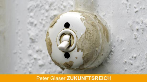 Lichtschalter