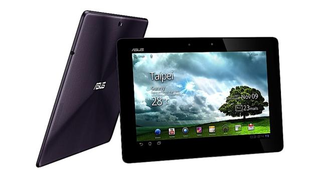 Asus Transforme Prime 3