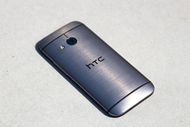 HTC One mini 2