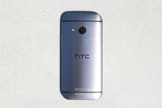 HTC One mini 2