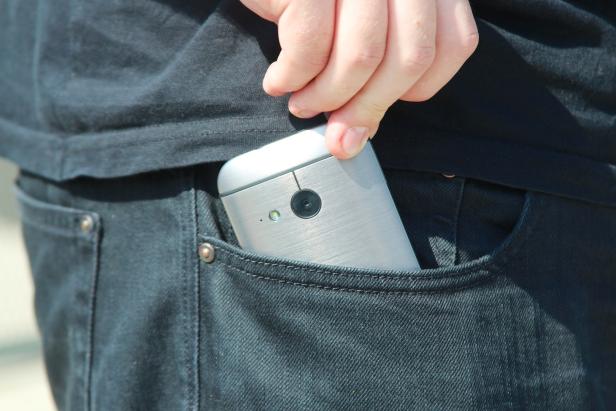 HTC One mini 2