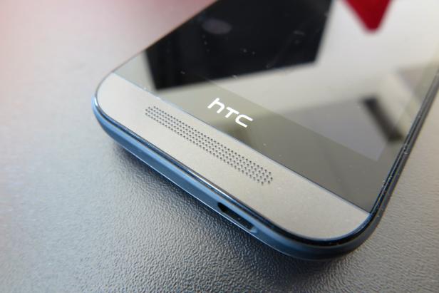 HTC One mini 2