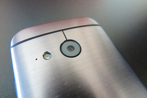 HTC One mini 2