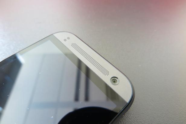 HTC One mini 2