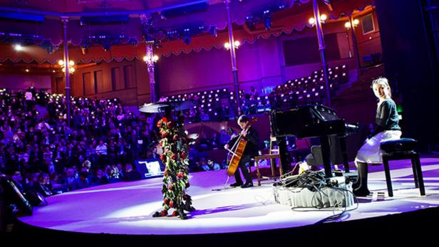 SIME Stockholm 2011