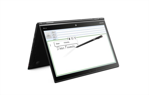 Lenovo ThinkPad X1