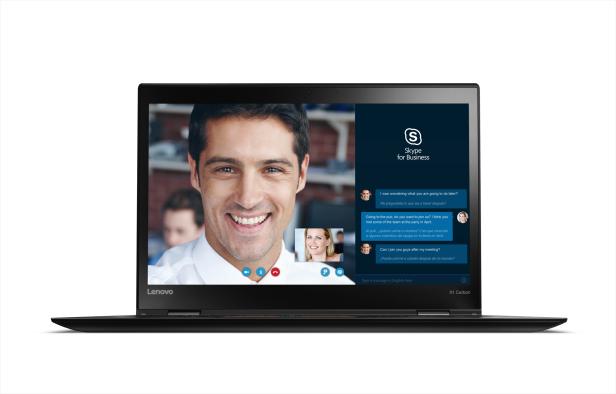 Lenovo ThinkPad X1
