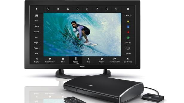 bose videowave