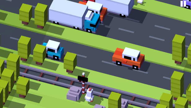 Crossy Road