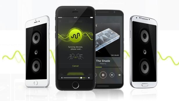 AmpMe