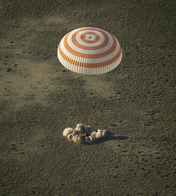 NASA