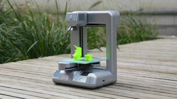 Cubify Cube