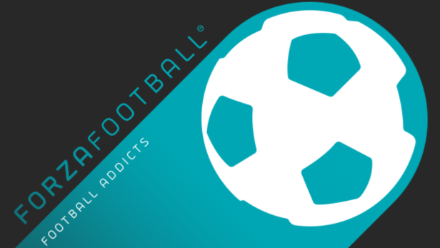 Kopie von Forza Football
