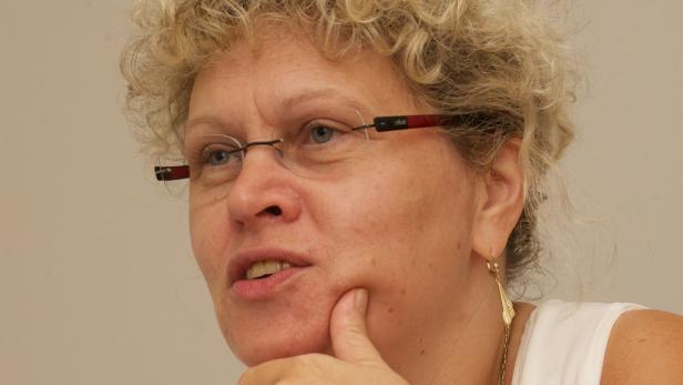 Sabine Seidler Sabine Seidler